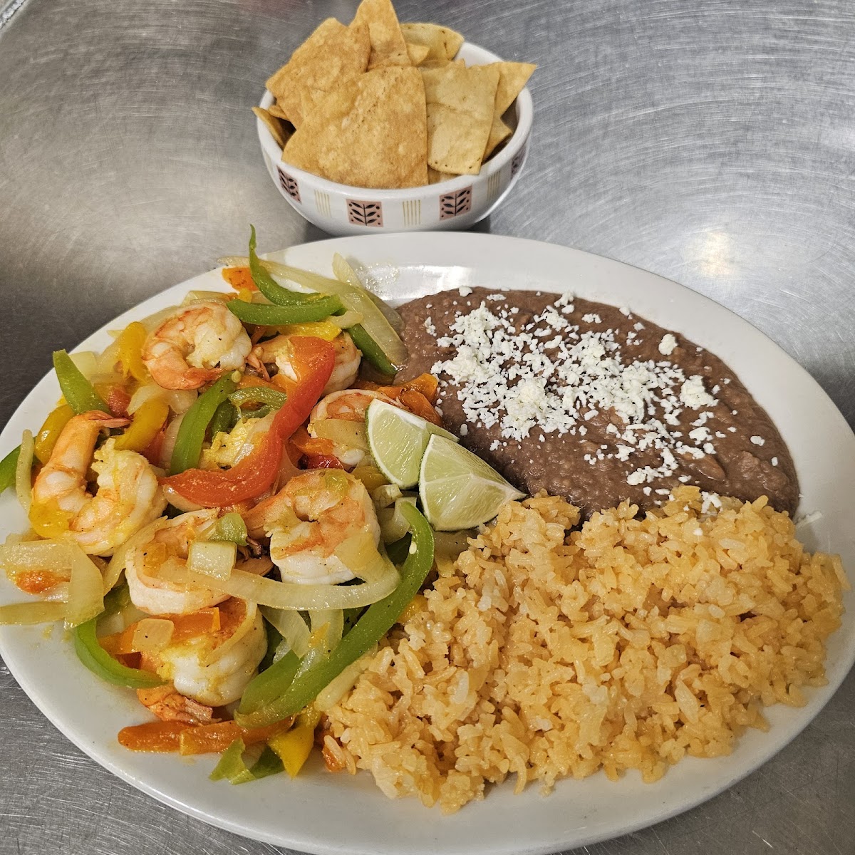 Mi Tierra Mexican Restaurant Photos 2